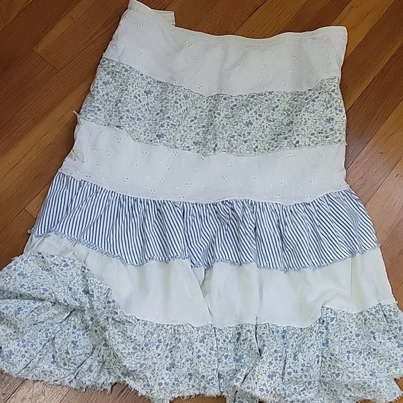 Plus Size Skirt Bundle - Picture 3 of 4